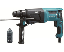 Перфоратор Makita HR2611FT