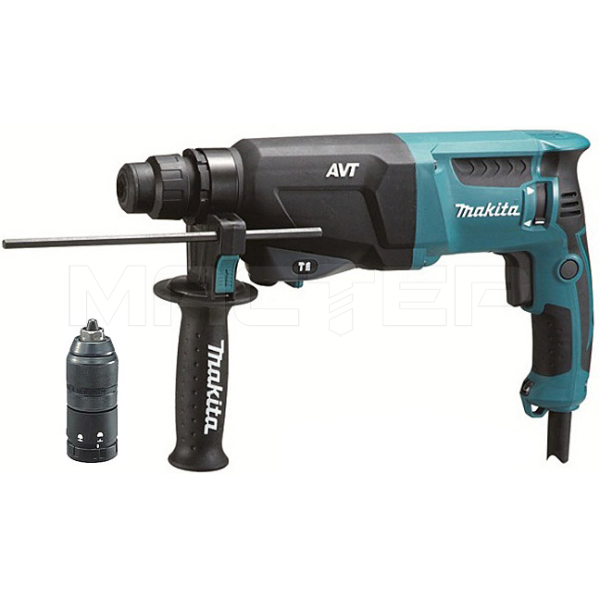 Makita HR2611FT