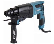 Перфоратор Makita HR2630