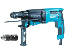 Перфоратор Makita HR2630T