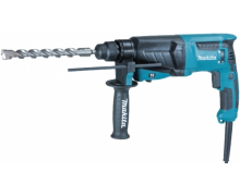 Перфоратор Makita HR2631F