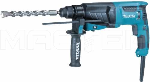 Перфоратор Makita HR2631F, фото 1, цена