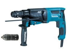 Перфоратор Makita HR2631FT