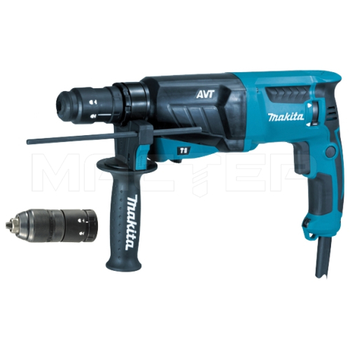 Перфоратор Makita HR2631FT, фото 1, цена
