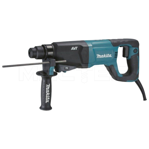 Перфоратор Makita HR2641, фото 1, цена Перфоратор Makita HR2641, фото 1, цена