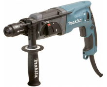 Перфоратор Makita HR2460