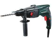 Перфоратор Metabo BHE 2444