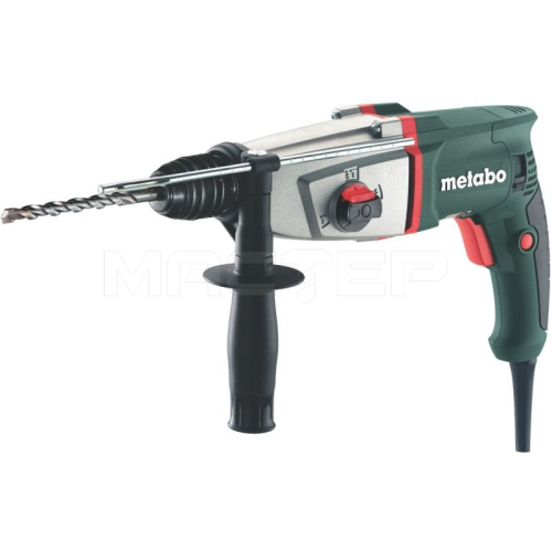 Перфоратор Metabo KHE 2644 , фото 1, цена Перфоратор Metabo KHE 2644 , фото 1, цена