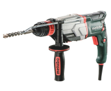 Перфоратор Metabo KHE 2660 Quick