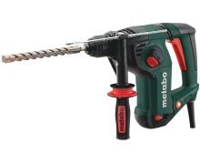 Перфоратор Metabo KHE 3250