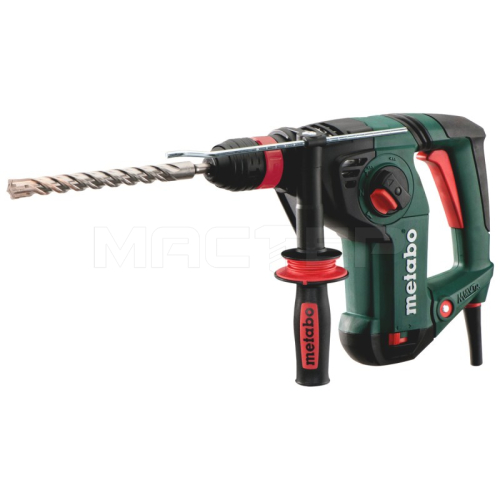 Перфоратор Metabo KHE 3251, фото 1, цена Перфоратор Metabo KHE 3251, фото 1, цена