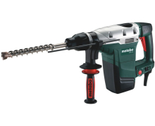 Перфоратор Metabo KHE 56