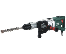 Перфоратор Metabo KHE 96