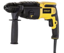 Перфоратор Stanley SHR263KA