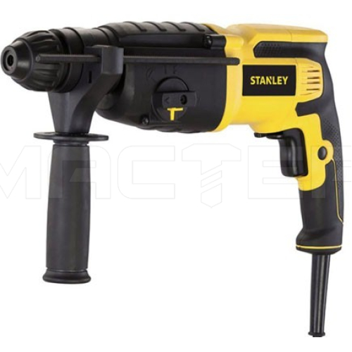 Перфоратор Stanley SHR263KA, фото 1, цена