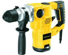 Перфоратор Stanley STHR323K