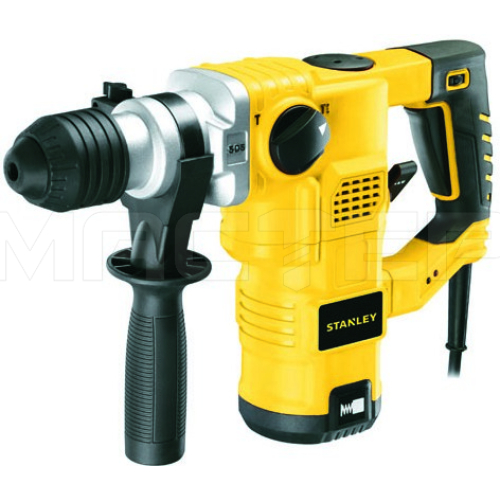 Перфоратор Stanley STHR323K, фото 1, цена Перфоратор Stanley STHR323K, фото 1, цена