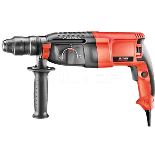 Перфоратор Stark RH 850 Profi, фото 1, цена