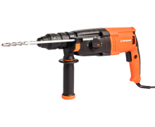 Перфоратор Tekhmann TRH-1120 DFR