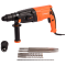 Tekhmann TRH-1120 DFR Tekhmann TRH-1120 DFR