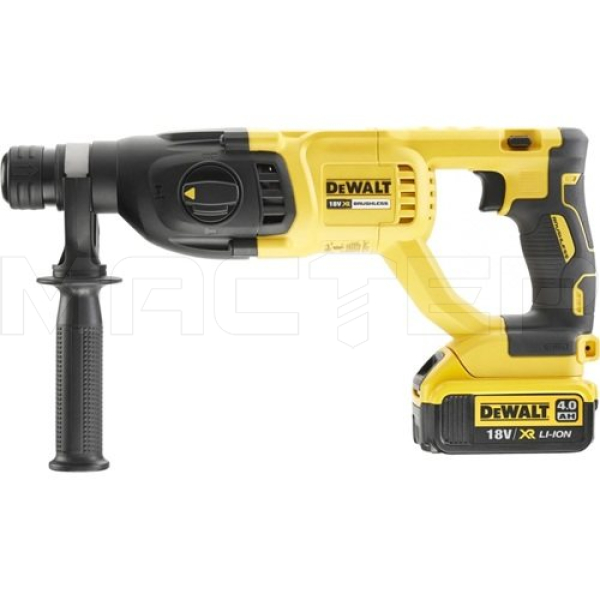 DeWalt DCH133M1 + аккумулятор в подарок