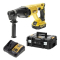 DeWalt DCH133M1 + аккумулятор в подарок