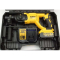 DeWalt DCH133M1 + аккумулятор в подарок