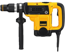 Перфоратор DeWalt D25501K