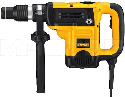 Перфоратор DeWalt D25501K, фото 1, цена Перфоратор DeWalt D25501K, фото 1, цена