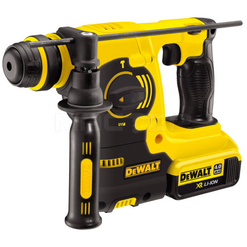 Перфоратор DeWalt DCH253M2, фото 1, цена Перфоратор DeWalt DCH253M2, фото 1, цена