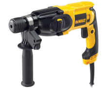 Перфоратор DeWalt D25013K