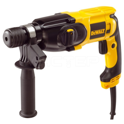 Перфоратор DeWalt d25103c (Кейс), фото 1, цена