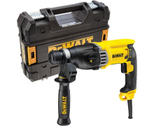 Перфоратор Dewalt D25144K