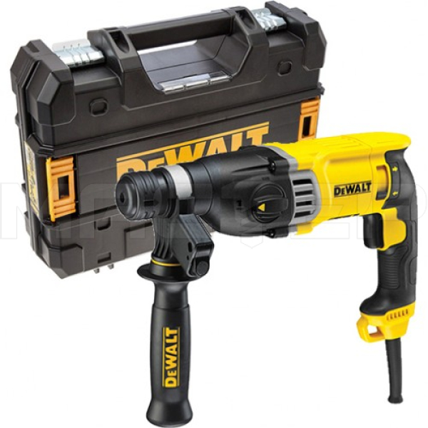 Dewalt D25143K