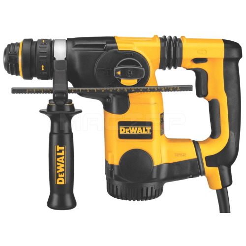 Перфоратор DeWalt D25324K, фото 1, цена
