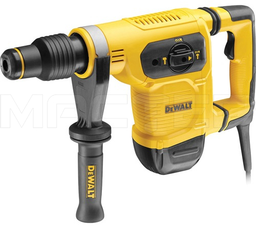 Перфоратор DeWalt D25481K, фото 1, цена