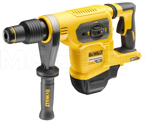 Перфоратор аккумуляторнй DeWALT DCH481N, фото 1, цена Перфоратор аккумуляторнй DeWALT DCH481N, фото 1, цена