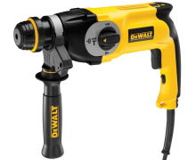 Перфоратор DeWalt D25123K