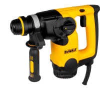 Перфоратор DeWalt D25313K