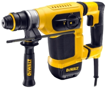Перфоратор DeWalt D25413K