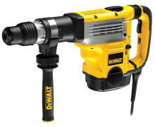 Перфоратор DeWalt D25762K