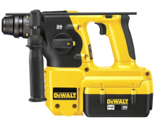 Перфоратор DeWalt DC234KL