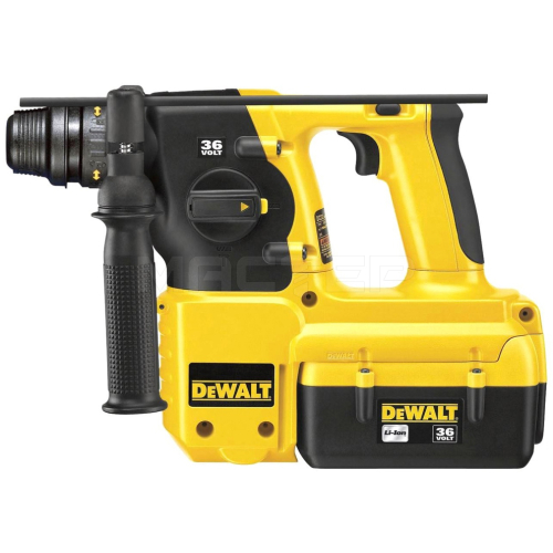 Перфоратор DeWalt DC234KL, фото 1, цена