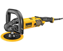 Полировальная машина DeWalt DWP849X