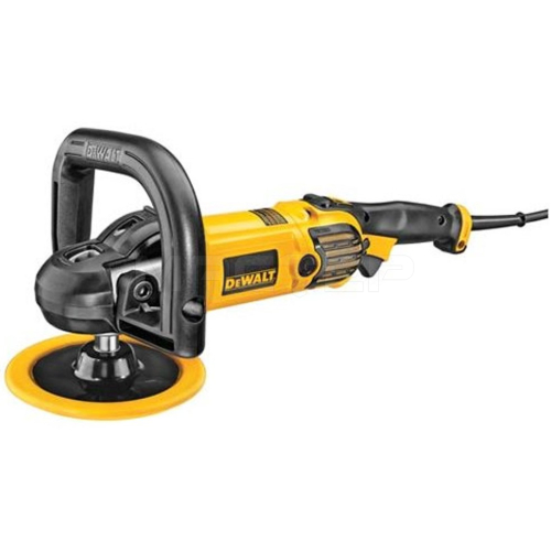 Полировальная машина DeWalt DWP849X, фото 1, цена Полировальная машина DeWalt DWP849X, фото 1, цена