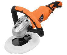 Полировальная машина Intertool Storm WT-1800