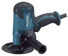 Полировальная машина Makita GV6010