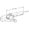 Makita 9565CLR
