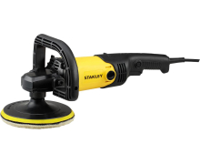 Полировальная машина Stanley SP137
