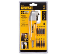 Насадка угловая DeWALT DT71517